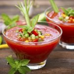 Gazpacho andaluso