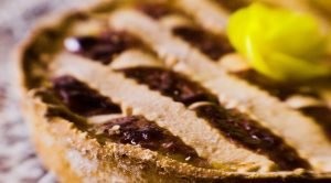Pastiera napoletana