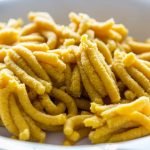 Passatelli romagnoli