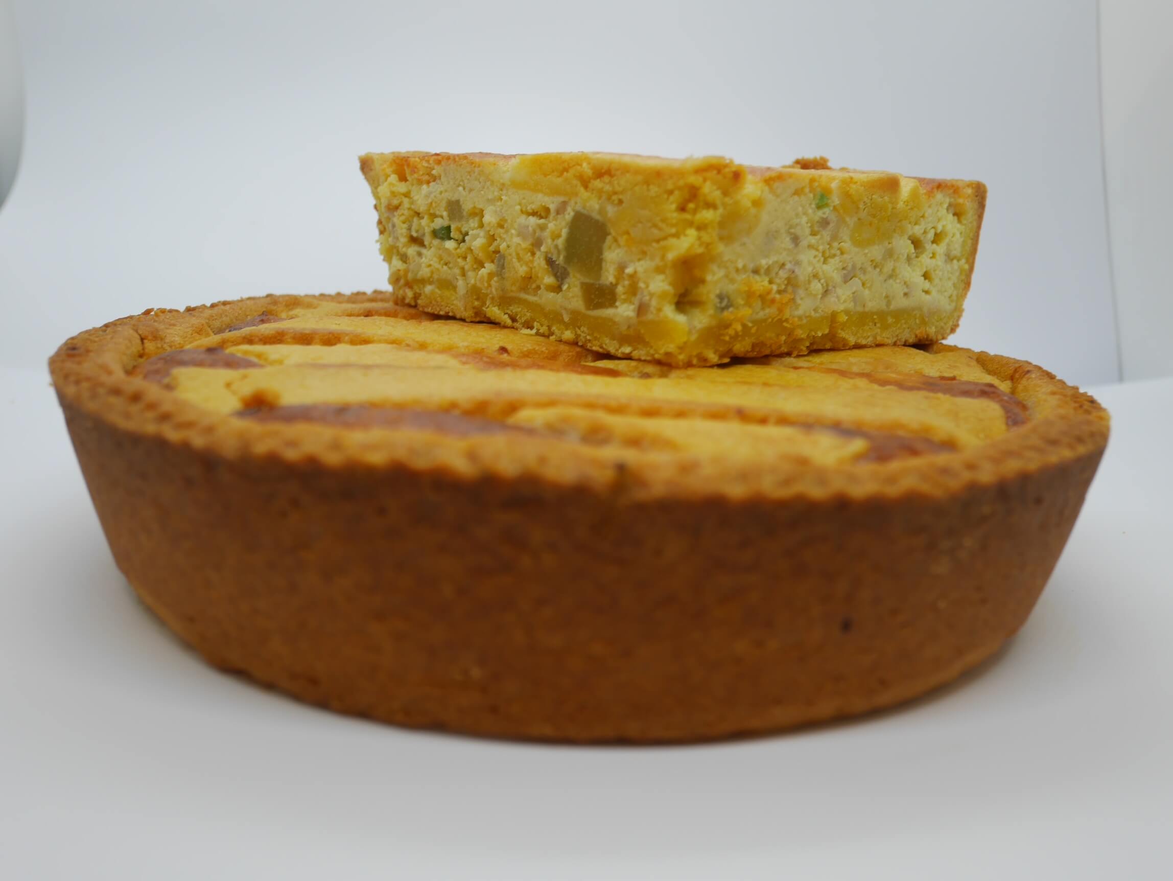 Pastiera napoletana