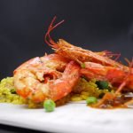 Paella alla valenciana