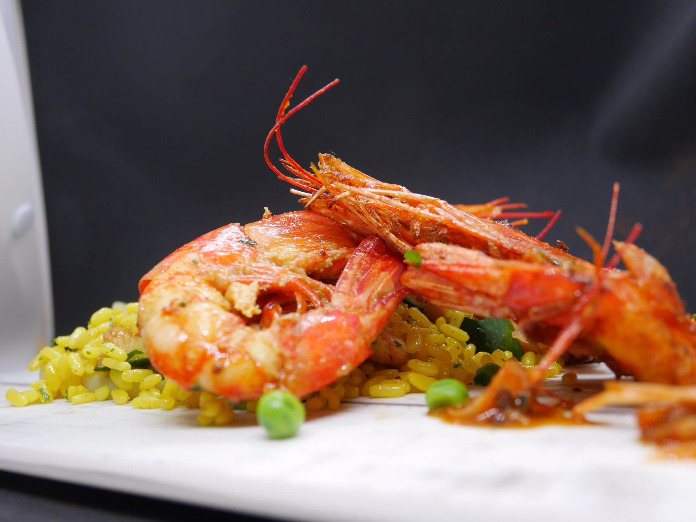 Paella alla valenciana