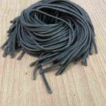 Pasta al nero di seppia