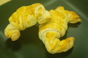 Brioches salate
