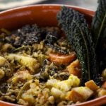 Ribollita toscana