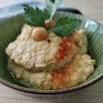 Humus di ceci