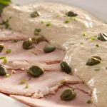Vitello tonnato