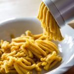 Passatelli alla romagnola