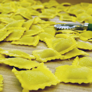 Ravioli di stracotto