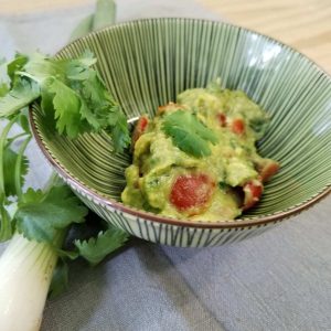 guacamole