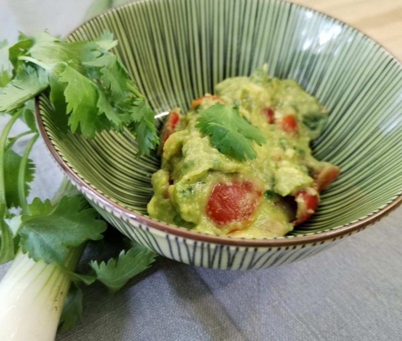 guacamole