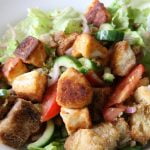 Panzanella