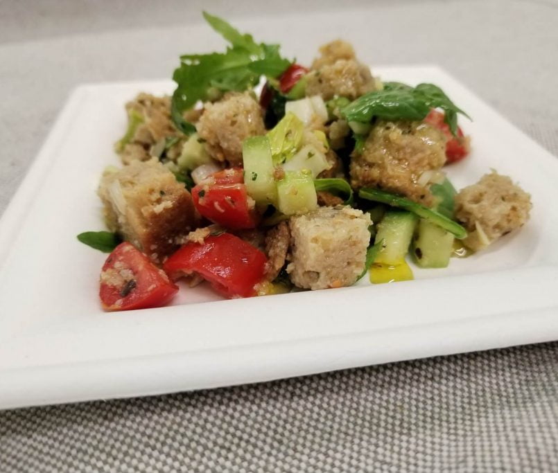 Panzanella