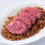 Cotechino di Zibello