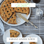 Specialita Linzer Torte