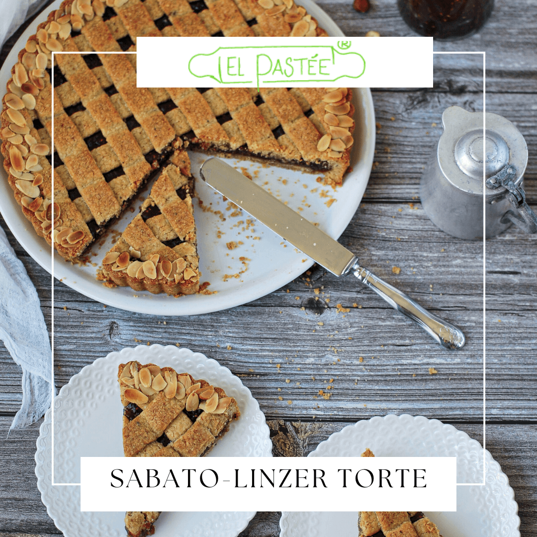 Specialita Linzer Torte