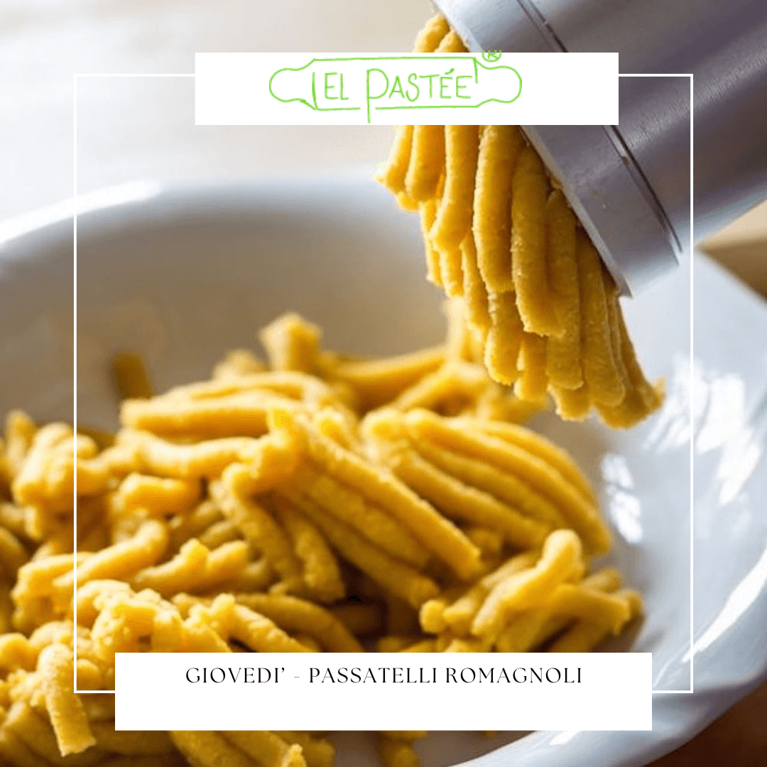 Passatelli
