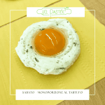 Raviolo monoporzione al tartufo