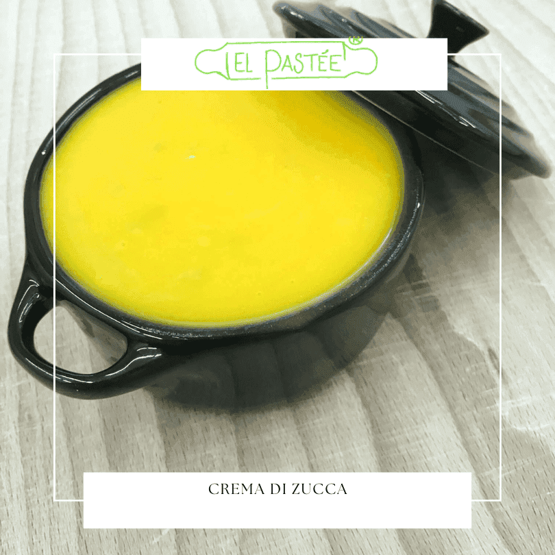 Crema di zucca