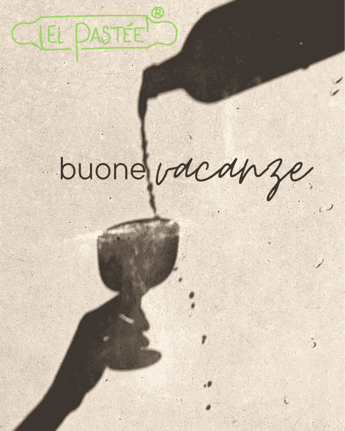 Buone vacanze